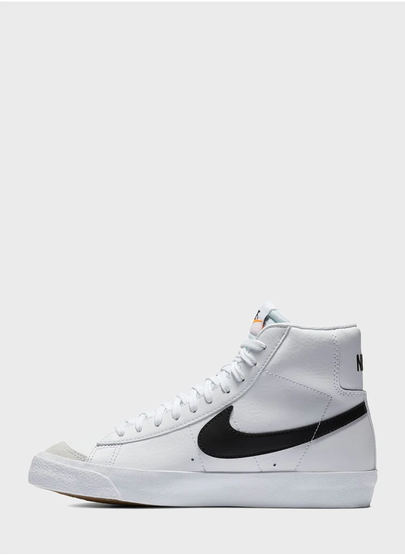 Nike Youth Blazer Mid 77