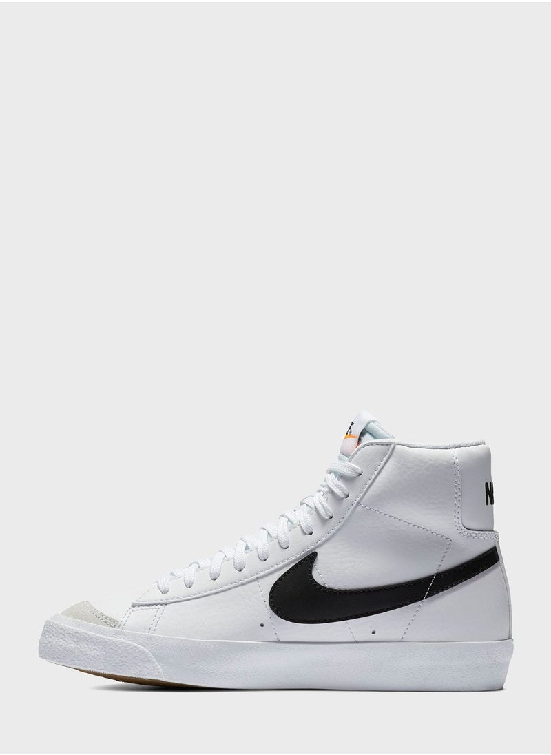 Nike Youth Blazer Mid 77  - Image 2