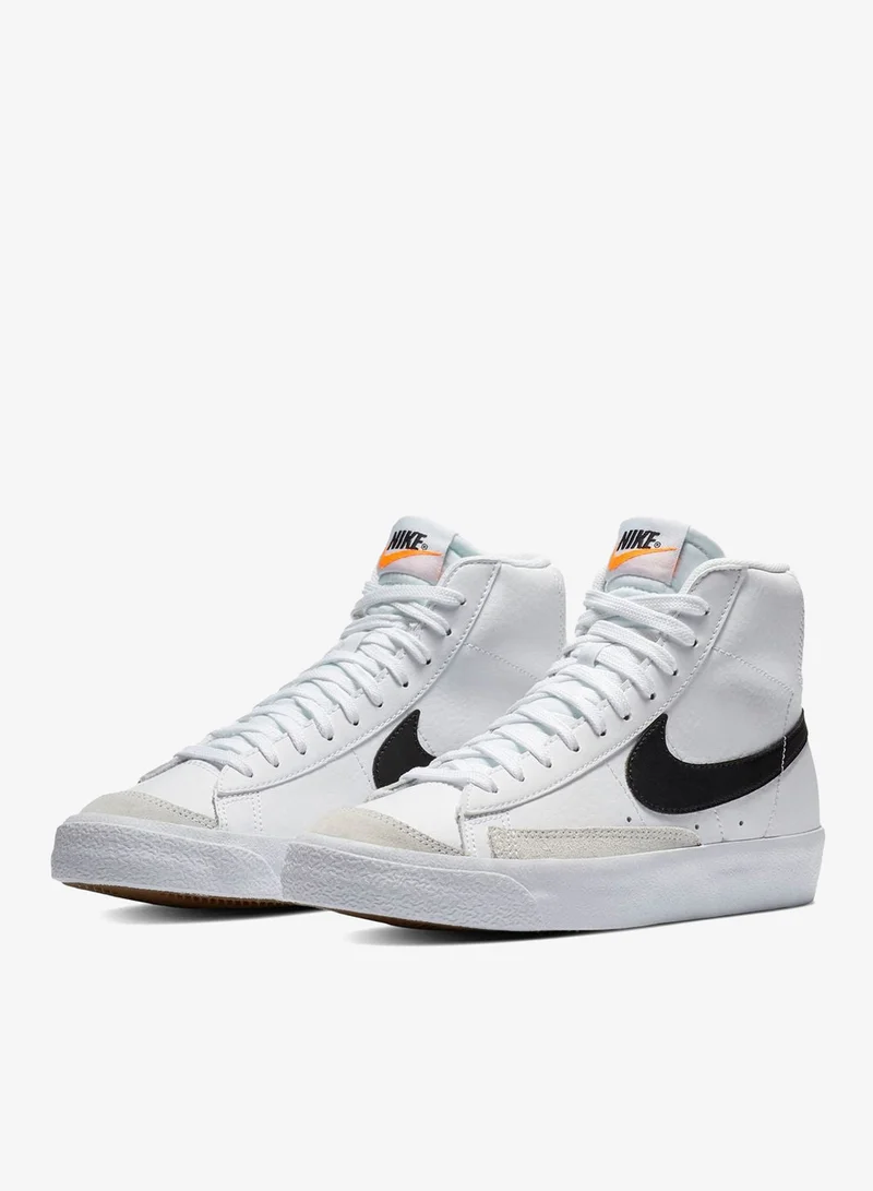 Nike Youth Blazer Mid 77