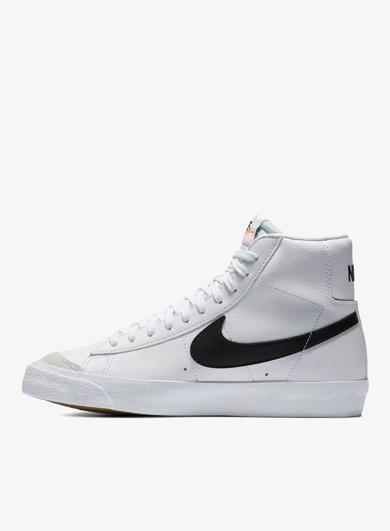 Nike Youth Blazer Mid 77