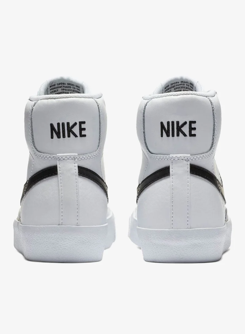 Nike Youth Blazer Mid 77