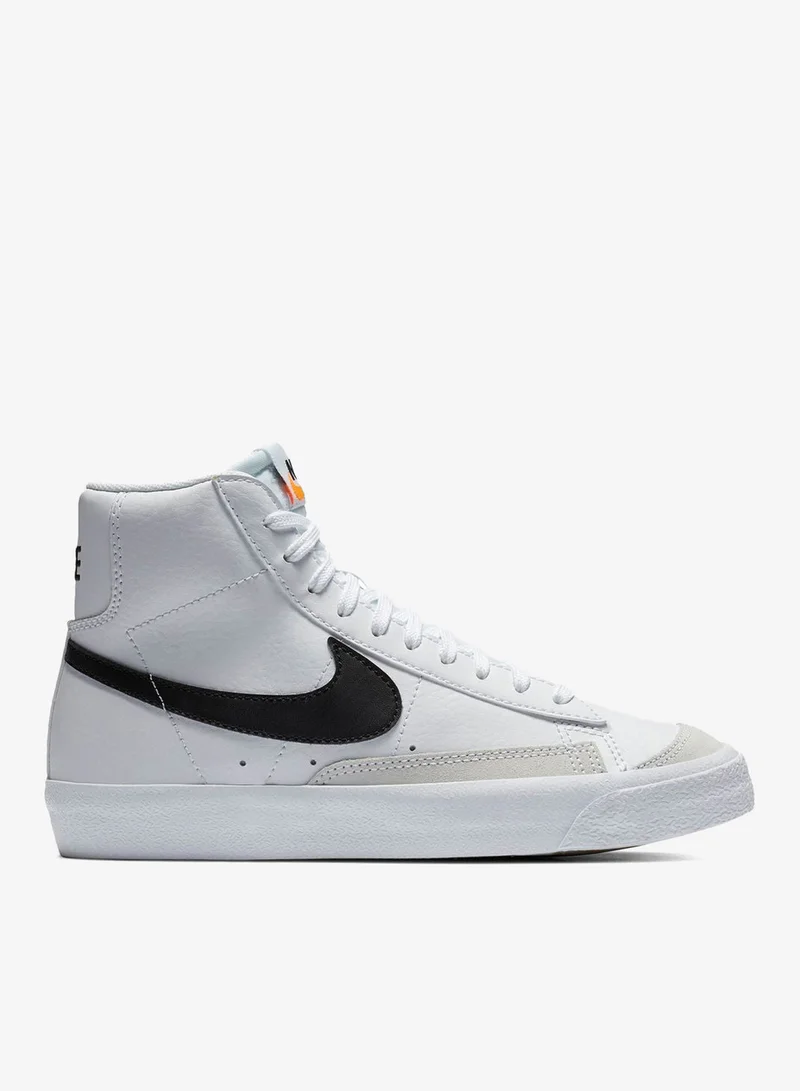 Nike Youth Blazer Mid 77