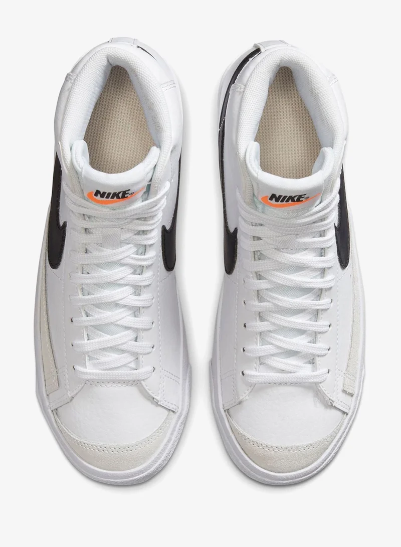 Nike Youth Blazer Mid 77