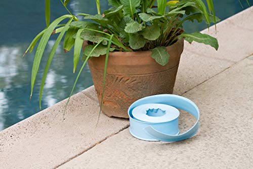 Poolmaster Swimming Pool Backwash Hose, 1 1/2-Inch by 25-Feet - Image 2