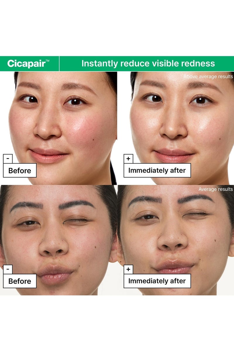 Dr.Jart+ Cicapair™ Sensitive Skin Face Moisturizer for Redness and Barrier Repair | Korean Skin Care, 1.69 fl oz - Image 5