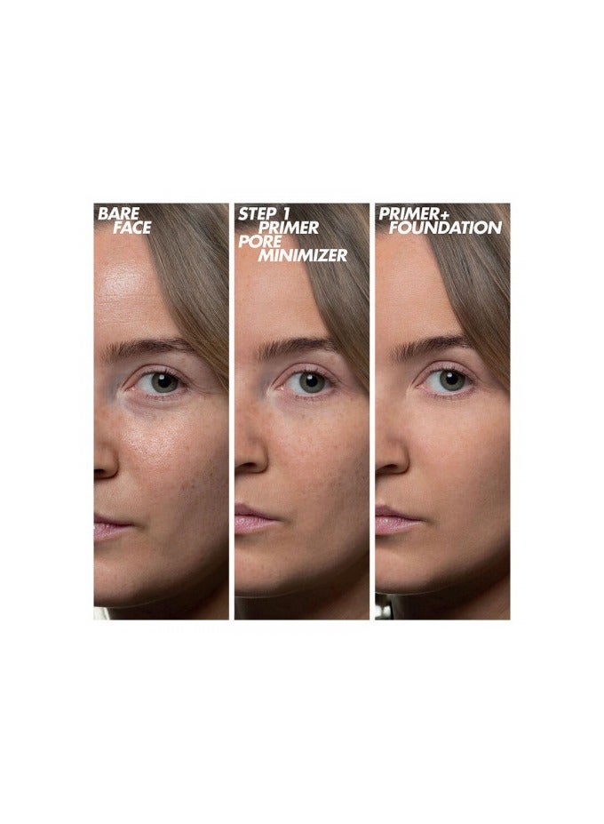 make up for ever pore minimizer step 1 primer 5ml - Image 4