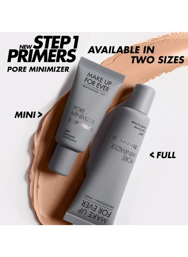 make up for ever pore minimizer step 1 primer 5ml - Image 5