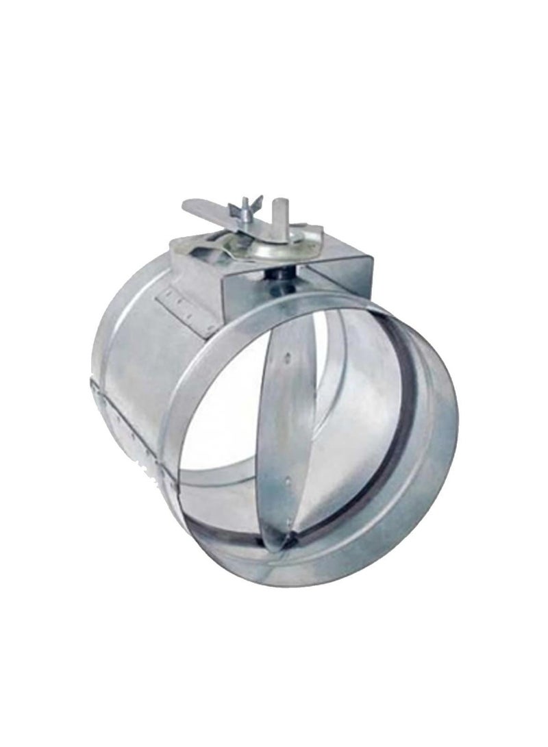 AL RAMIZ DUCT GI VCD