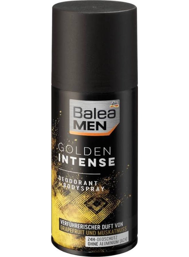 Golden Intense Deodorant Spray 150 ml