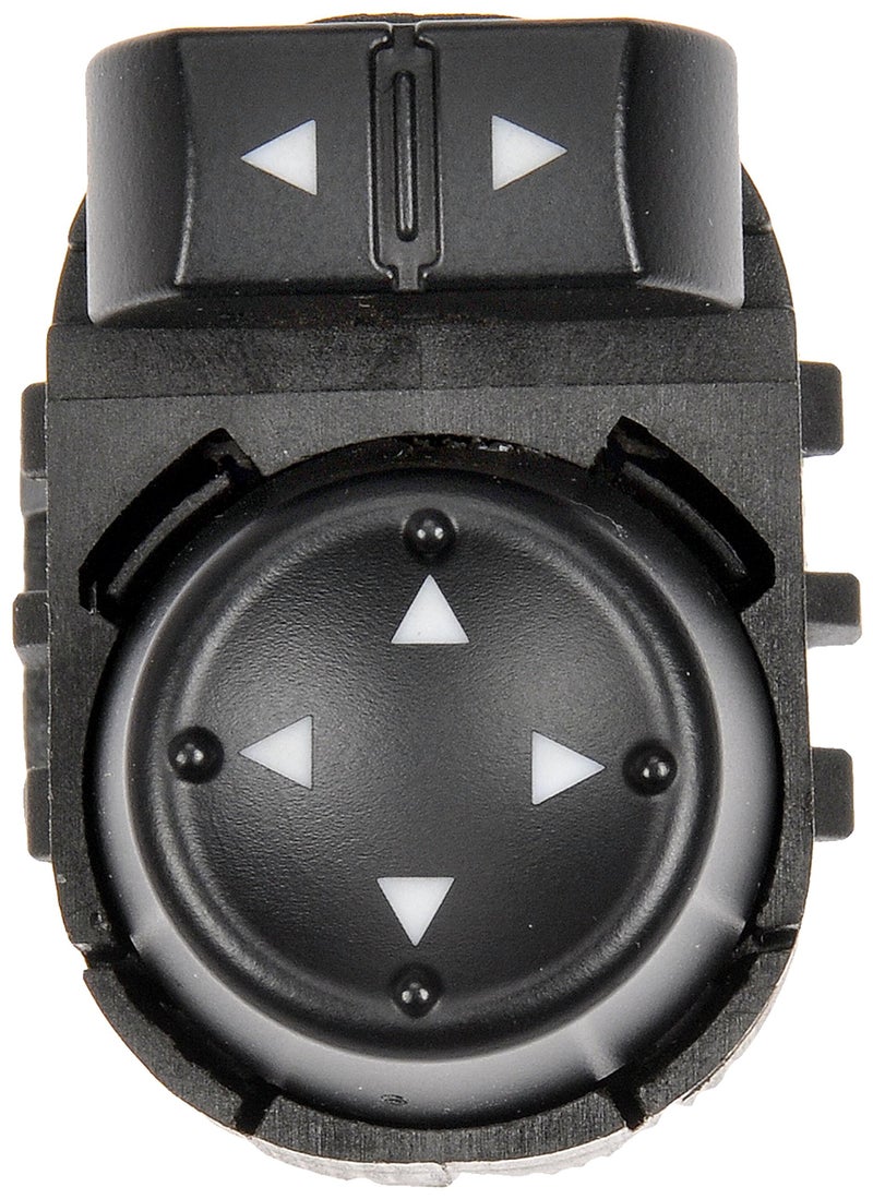 Dorman 901-182 Power Mirror Switch Compatible with Select Chevrolet / GMC Models - Image 2