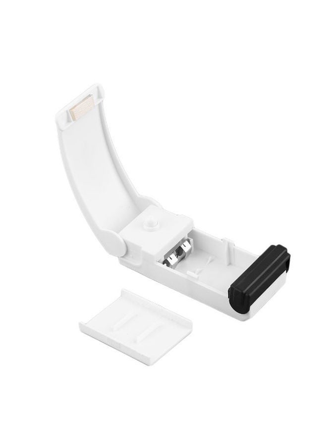 NIBEMINENT Portable Handheld Kitchen Sealer White - Image 2