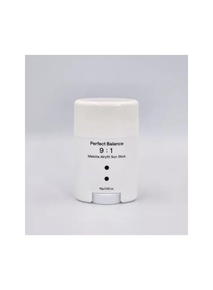 B.LAB Matcha Airyfit Sun Stick 15G - Image 1