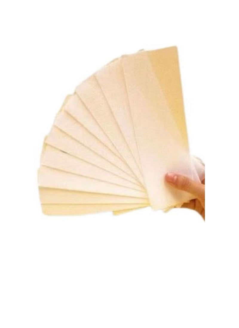 Luxewax - Organic Sugar Wax Kit (Hair Removal Kit) - Image 1
