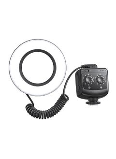 Godox Godox RING72 Macro LED Video Light Professional Photography Fill Light 72PCS LED Beads Color Temperature  - Image 1