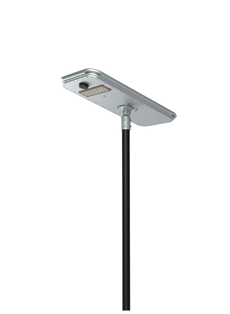 صن ماستر عدد 2 إنارة بالطاقة الشمسية | 30 واط | بطارية 307 واط ساعة - Image 2