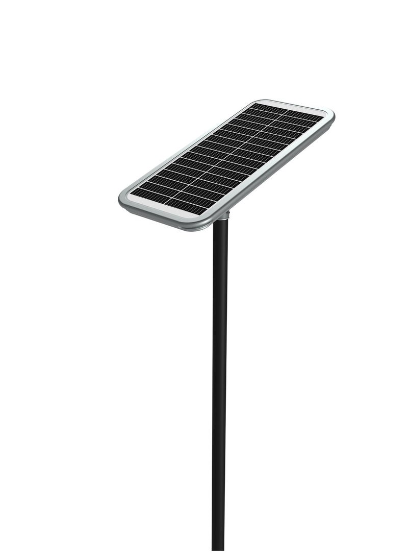 صن ماستر عدد 2 إنارة بالطاقة الشمسية | 30 واط | بطارية 307 واط ساعة - Image 3