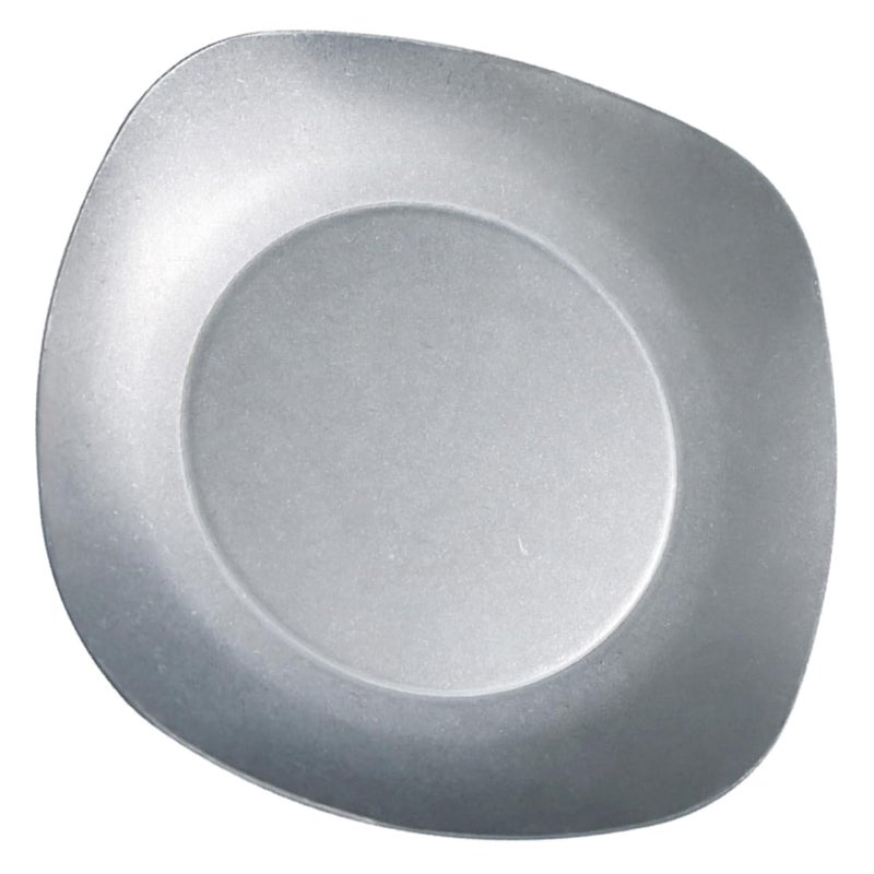 Stainless Steel Sauce Dish For Seasoning Snacks And Appetizers 9 5X9 5CM Kitchen Utensil - Image 2