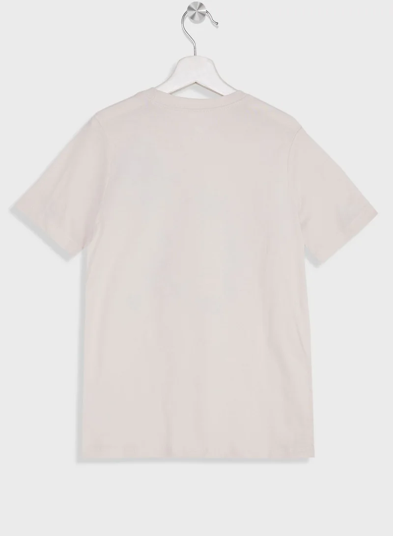 Nike Youth Nsw Air Max Day T-Shirt