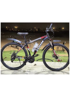 ZOOM Zoom 999 –  Mountain Bike with 21-Speed 