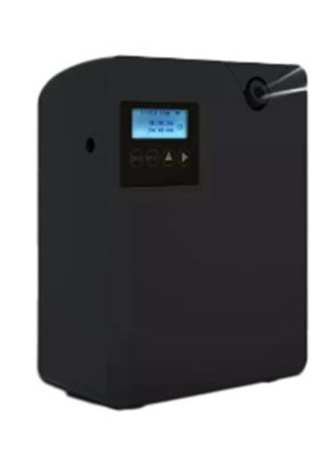 AROAQ 2 Pcs Aroma Diffuser For Home Air Fresheners Sprayer Aromatherapy Hotel Scenting Device Smart Room Fragrance Machine App Control - Image 2