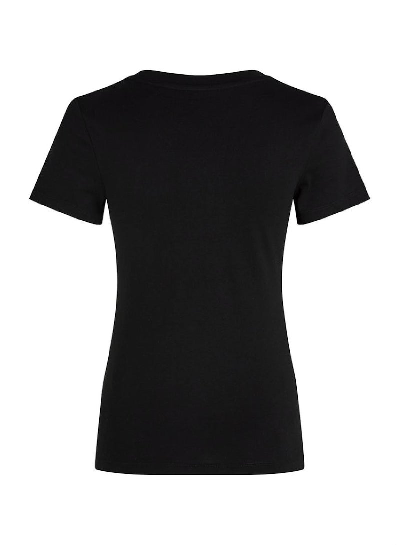 Calvin Klein Jeans Slim Monogram T-Shirt - Image 2