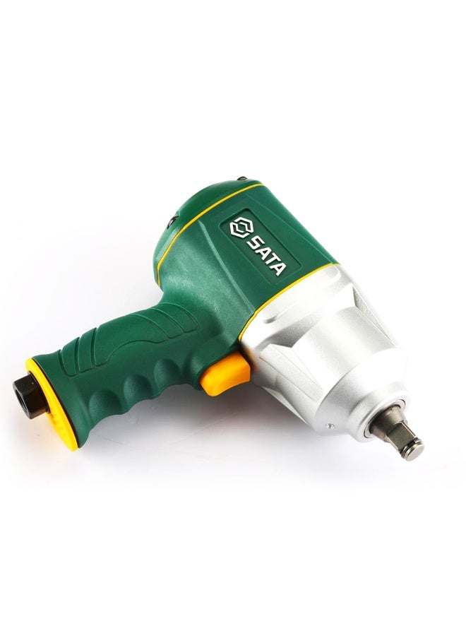 Sata مفتاح صدمة هوائي SATA 1/2" عزم 1050NM - Image 4