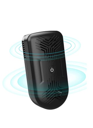 Ultrasonic Pest Repeller - 【2020 Upgrade】 Plug in Mouse Deterrent, Mouse u0026 Rat Repellent, 8W Ultra Sonic Speaker, Indoor Pest Repeller for Rat, Mouse, Spider, Fly, Cockroach, Mosquito (Black) - pzsku/Z7814D6C9BCF8994CE99CZ/45/_/1733280372/8fd940ec-b652-42b7-bec0-20dffafd815f