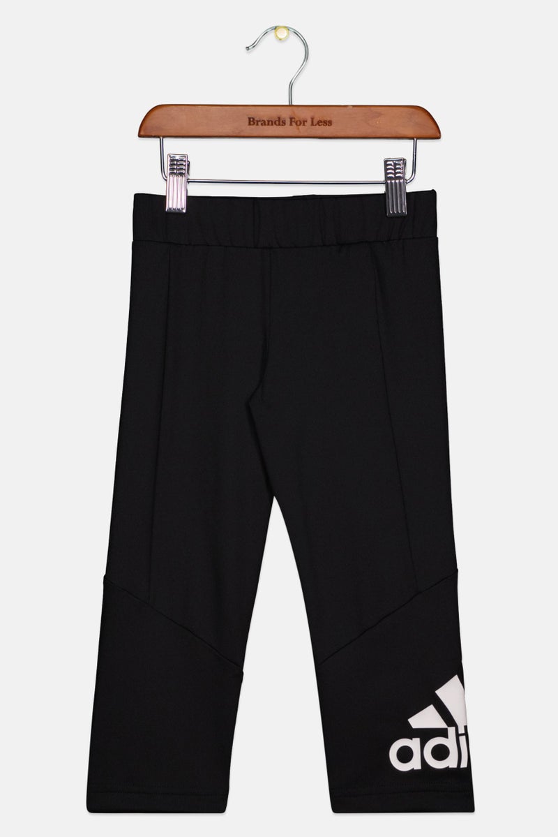 Adidas Kids Girl Pull On 3  - Image 1