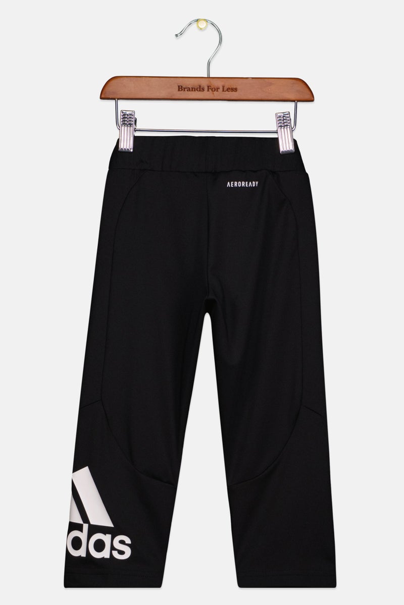 Adidas Kids Girl Pull On 3  - Image 2