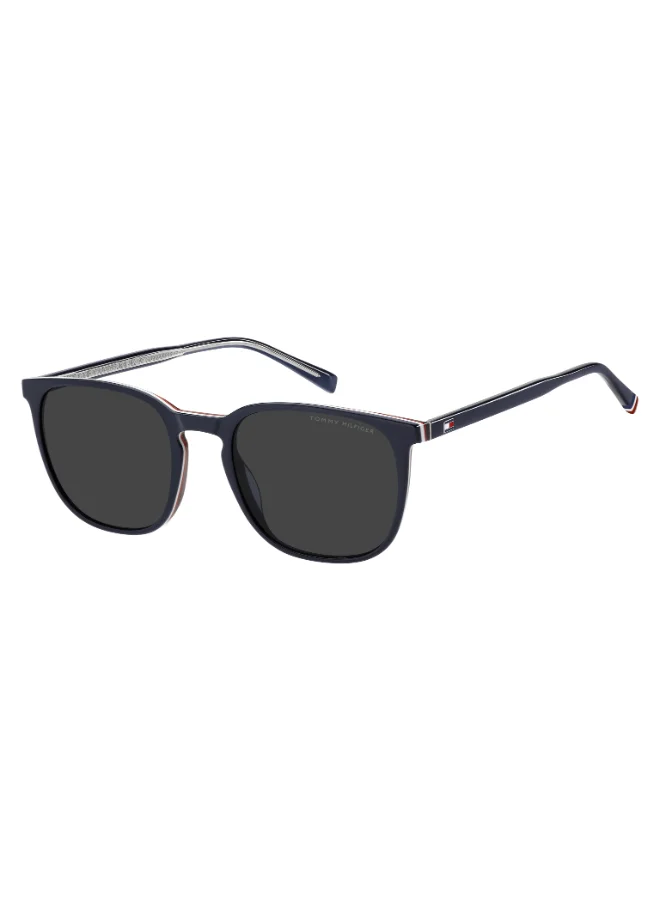 تومي هيلفيغر Square Tommy Hilfiger Sunglasses