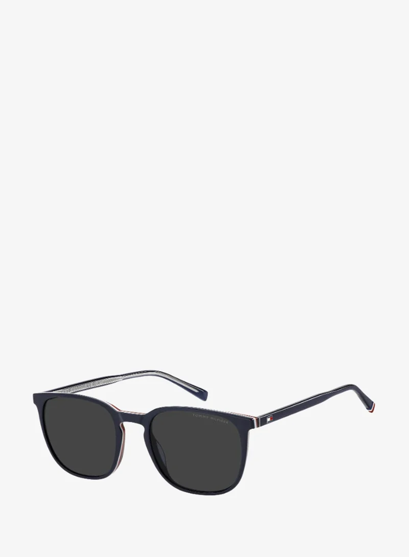 Tommy Hilfiger Square Tommy Hilfiger Sunglasses