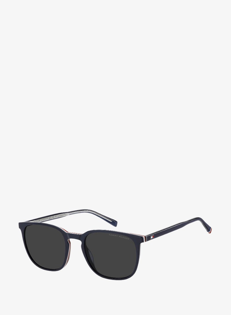 TOMMY HILFIGER Square Tommy Hilfiger Sunglasses - Image 1
