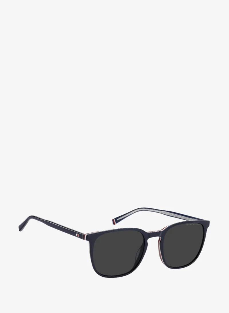 Tommy Hilfiger Square Tommy Hilfiger Sunglasses