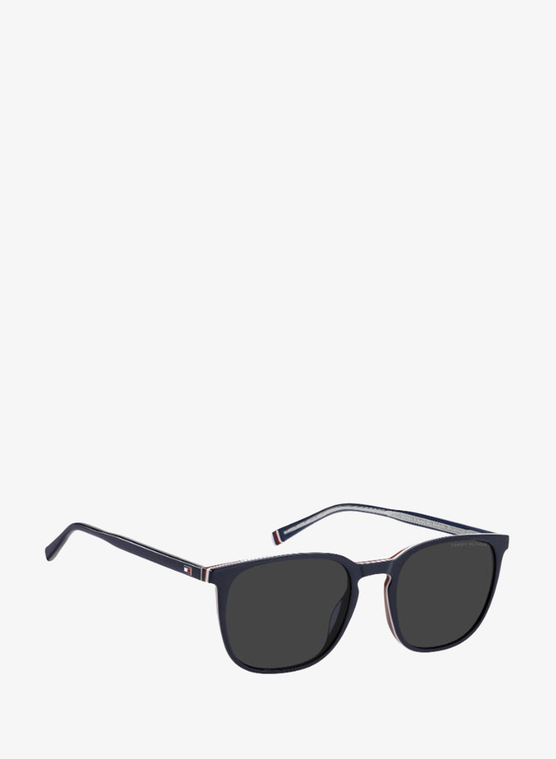 TOMMY HILFIGER Square Tommy Hilfiger Sunglasses - Image 2