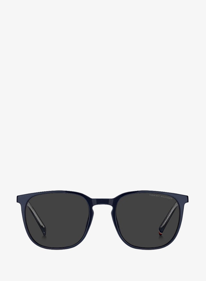 TOMMY HILFIGER Square Tommy Hilfiger Sunglasses - Image 3