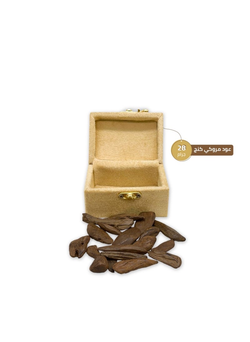 O euid muhsin maruki kinj fakhir jdaan ( darajat 'uwlaa ).. rayihat la mathil laha. , yuetabar min 'aelaa darajat aleuad almuhsin wafkhamha wa'aktharuha thbataan wtzbydaan. - Image 1