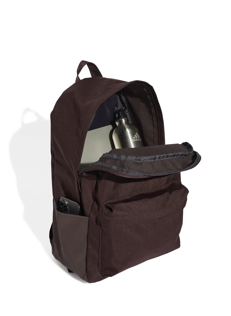 Adidas Classic 3 Bar Logo Backpack