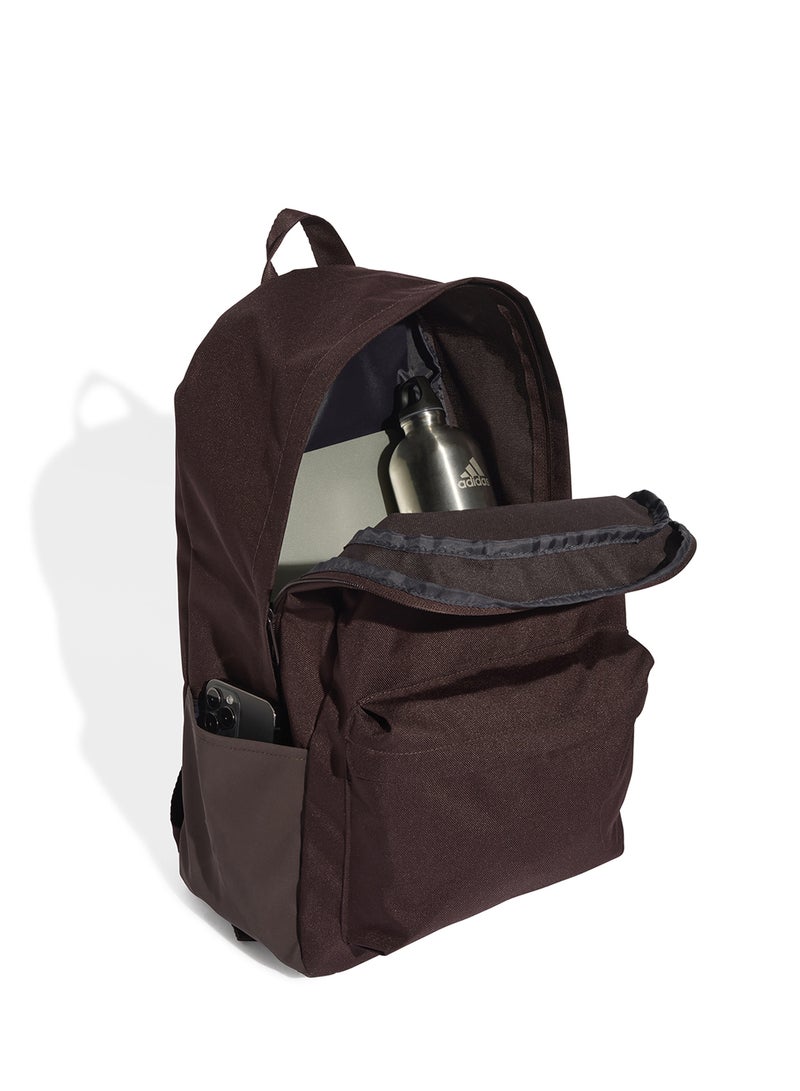 Classic 3 Bar Logo Backpack