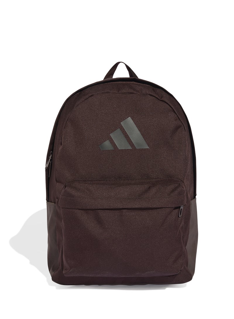 Classic 3 Bar Logo Backpack