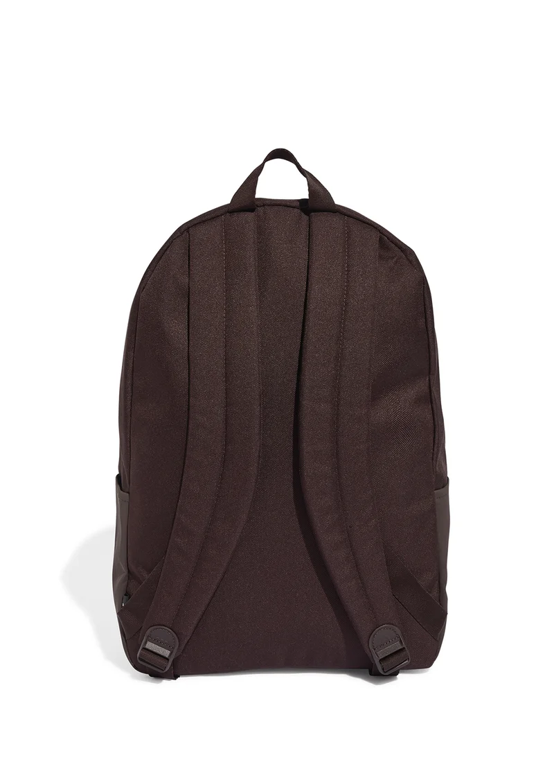 اديداس Classic 3 Bar Logo Backpack