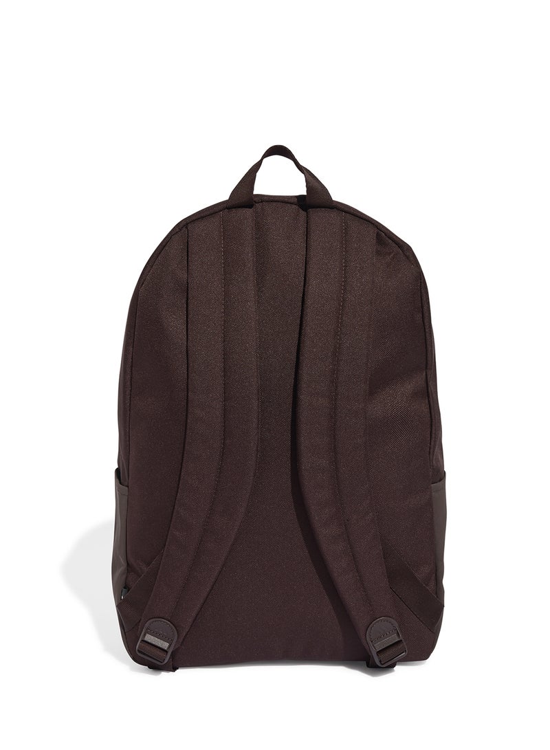Classic 3 Bar Logo Backpack