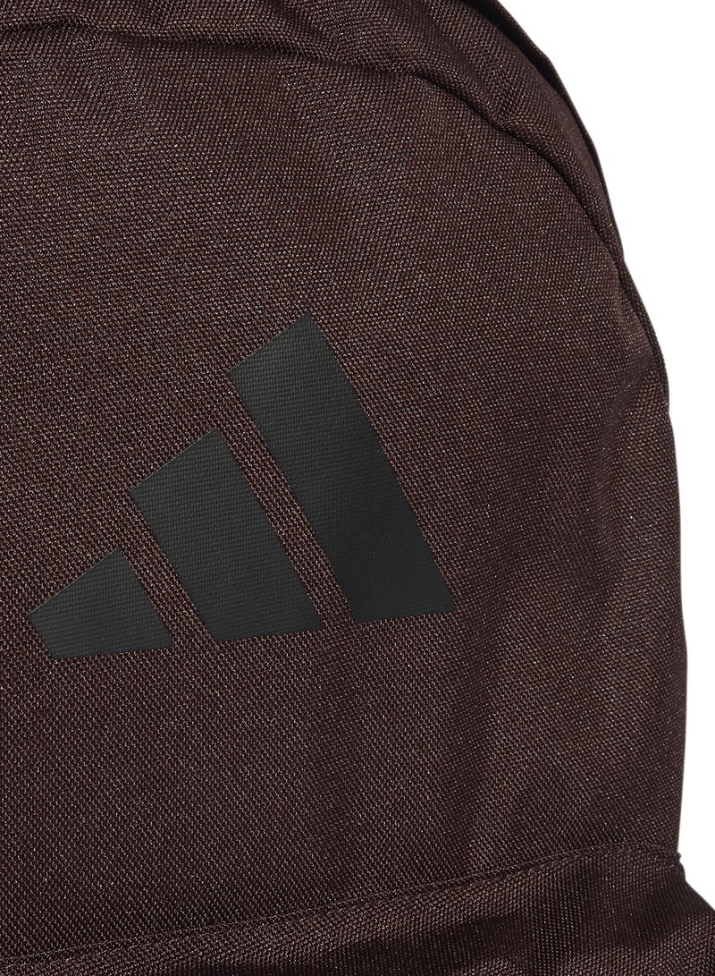 Classic 3 Bar Logo Backpack
