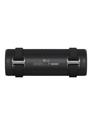 xboom Grab | Bluetooth Speaker | xboom Signature Sound by will.i.am for Ultimate Portability, 2 Years Warranty GRAB black - view 2