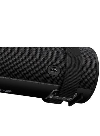 xboom Grab | Bluetooth Speaker | xboom Signature Sound by will.i.am for Ultimate Portability, 2 Years Warranty GRAB black - view 5
