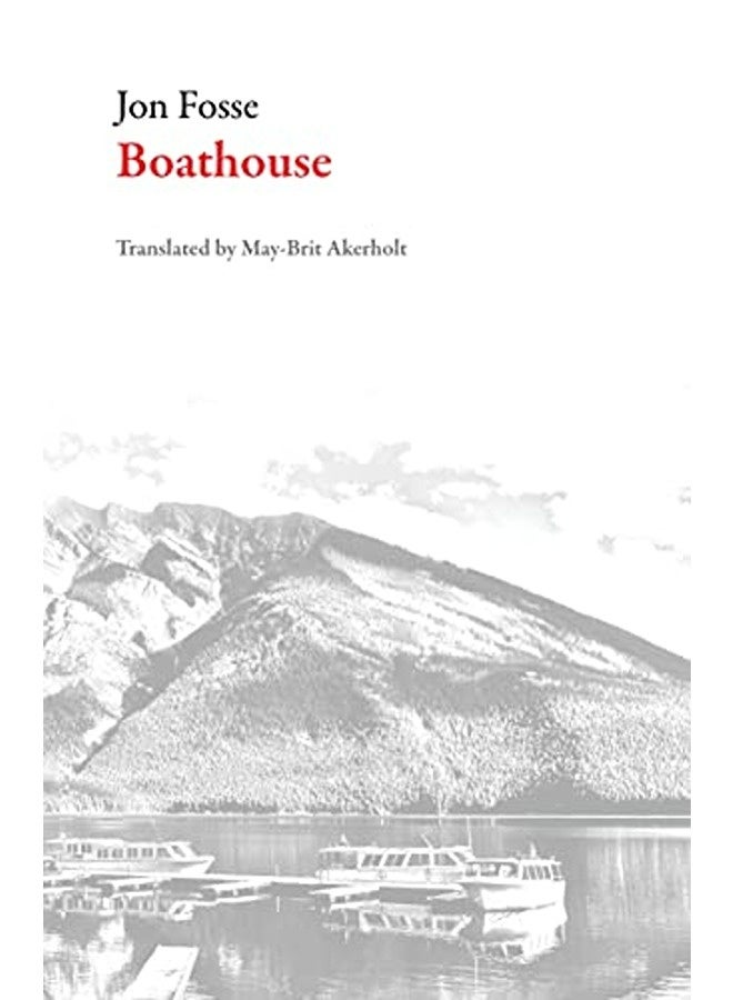 Boathouse