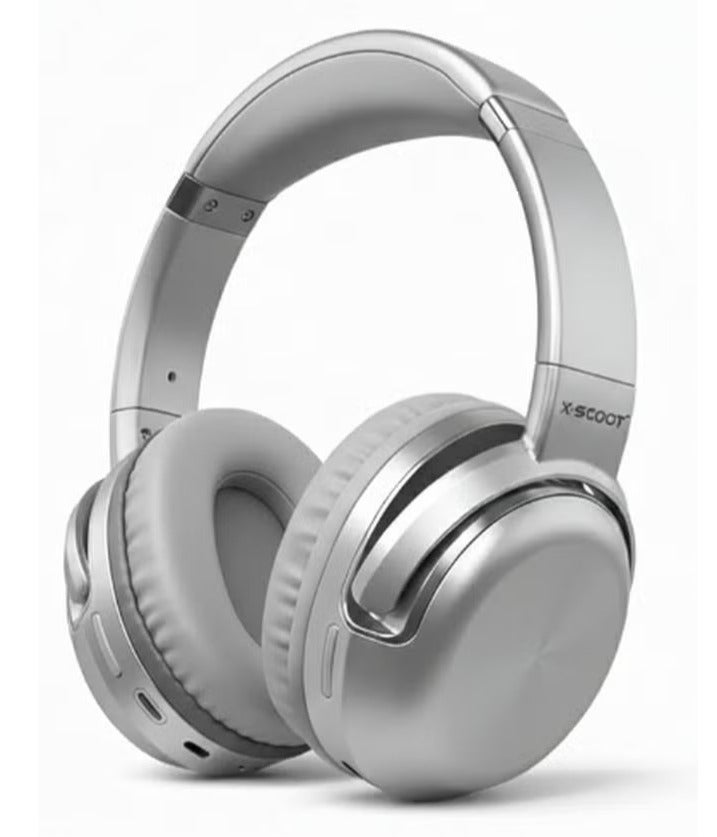 إكس سكوت X-SCOOT xs-654 bluetooth 24 H