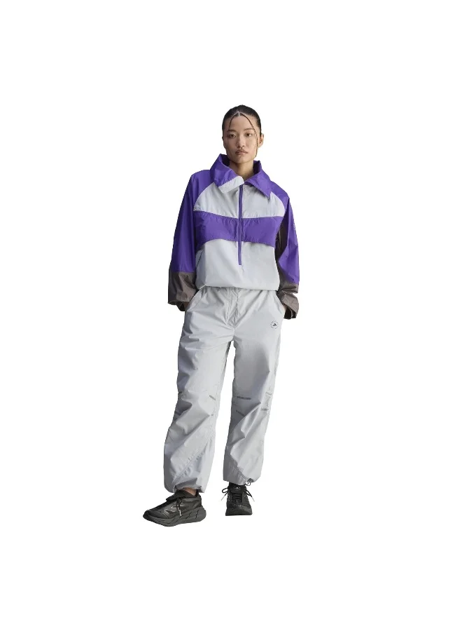 Adidas Mccartney Pull-On Jacket