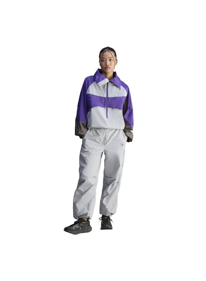 اديداس جاكيت adidas by Stella McCartney TrueNature Pull-on - Image 4