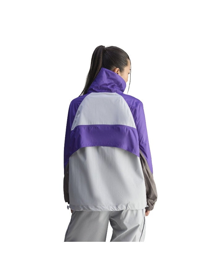 اديداس جاكيت adidas by Stella McCartney TrueNature Pull-on - Image 3