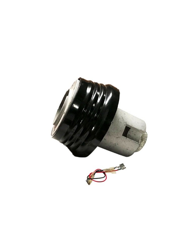 Al Khateeb Steering Wheel Hub 